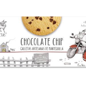 Chocolate Chip