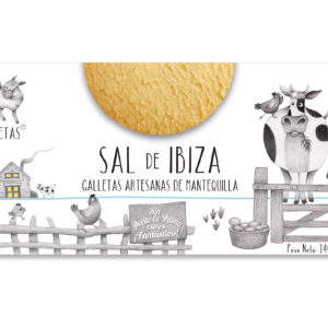 Sal de Ibiza