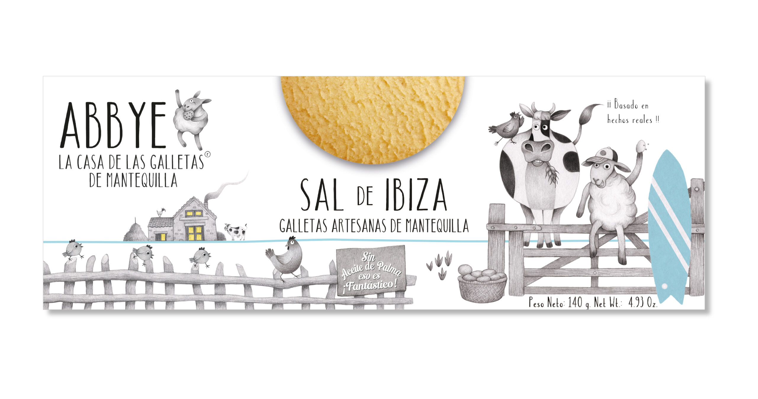 Sal de Ibiza