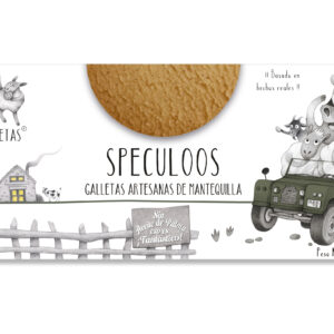 Speculoos